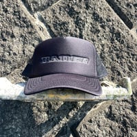OEV MeshCap Black