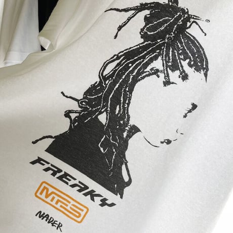 MFS  Freaky T-shirt A
