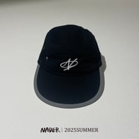 ND Long Bill Jet Cap 2025