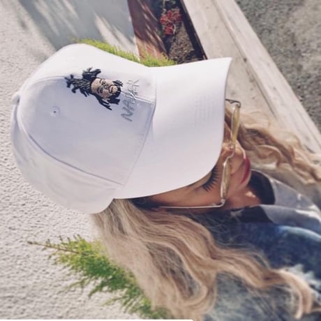 TheWeekCap(White)