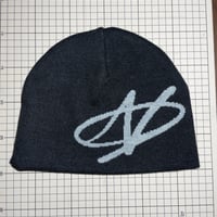 nader knit cap 261 black