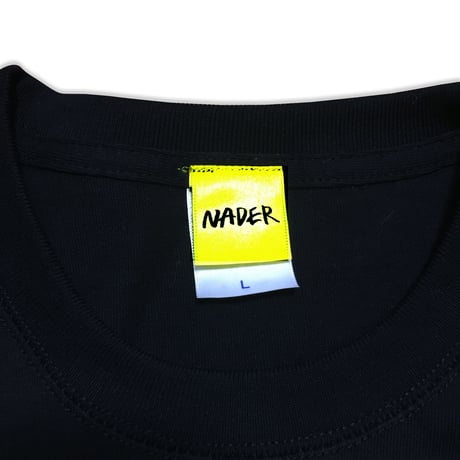 Yeezzyy T-shirt black
