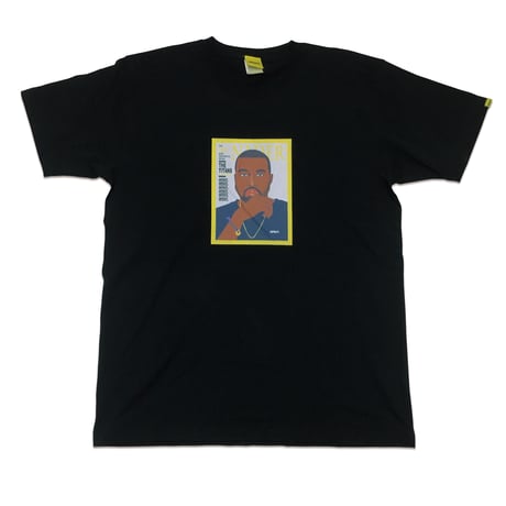 Yeezzyy T-shirt black