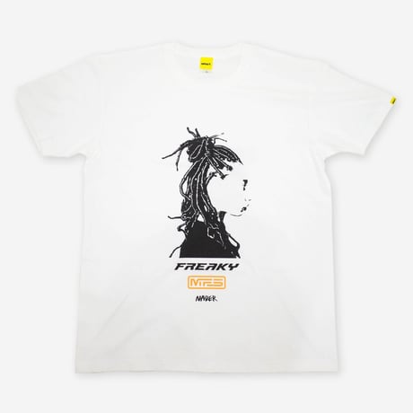 MFS  Freaky T-shirt A