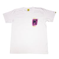 DRK T-Shirt White