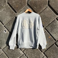 LUV or HATE gray