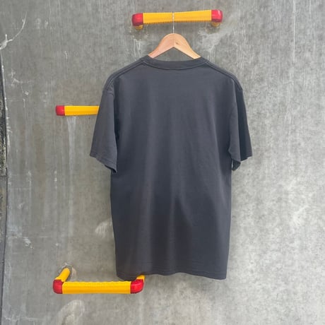 All Eyes On Me T-shirt  OverdyeBlack