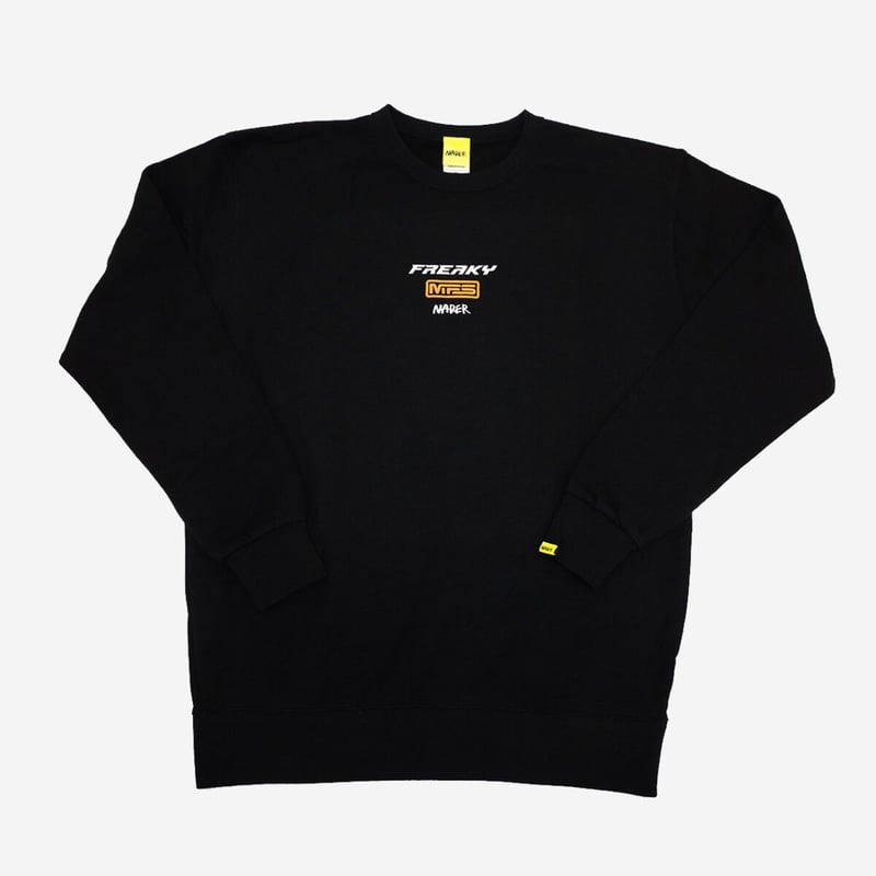 MSCHF トレーナー MSCHF At All Costs - Wear The Price You Pay $79 dollar tee - Men's