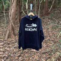 Sedecrem Parker Navy