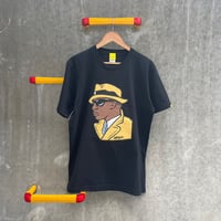 N Tracy T-shirt black
