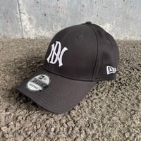 ND CAP black