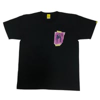 DRK T-Shirt Black