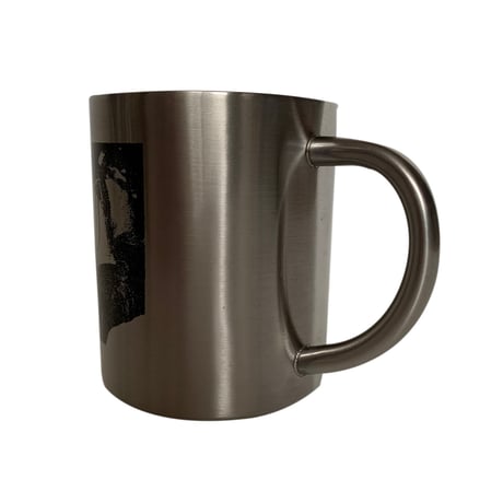 BRAIDS Stainless mugcup