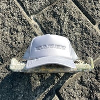 OEV MeshCap Gray