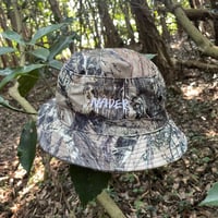 RealTreeCamo BucketHat B