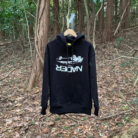 Sedecrem Parker Black