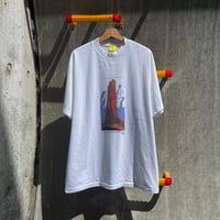 RockTower T-shirt White