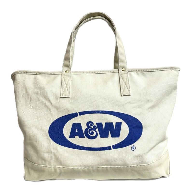 WORLD LOVERS BAG | A&W Okinawa