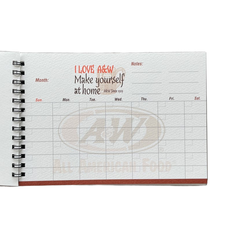 1953年　 スケッチ・ブック式　ヌード・カレンダー＊099185 fit=scale-down,w=1200