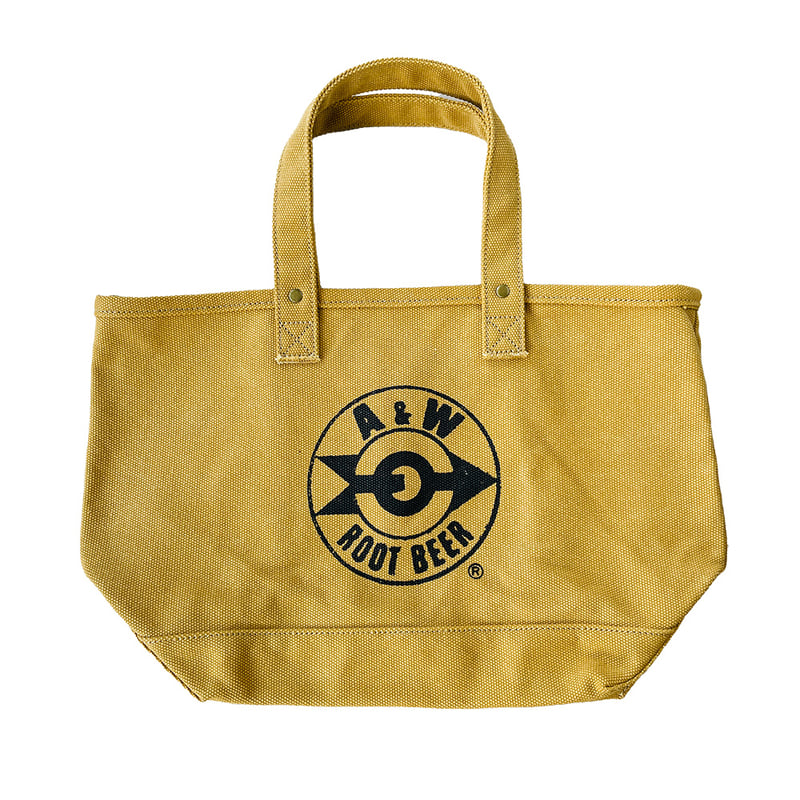 50's LOGO BAG(R) | A&W Okinawa 50's LOGO BAG(R) | A&W Okinawa
