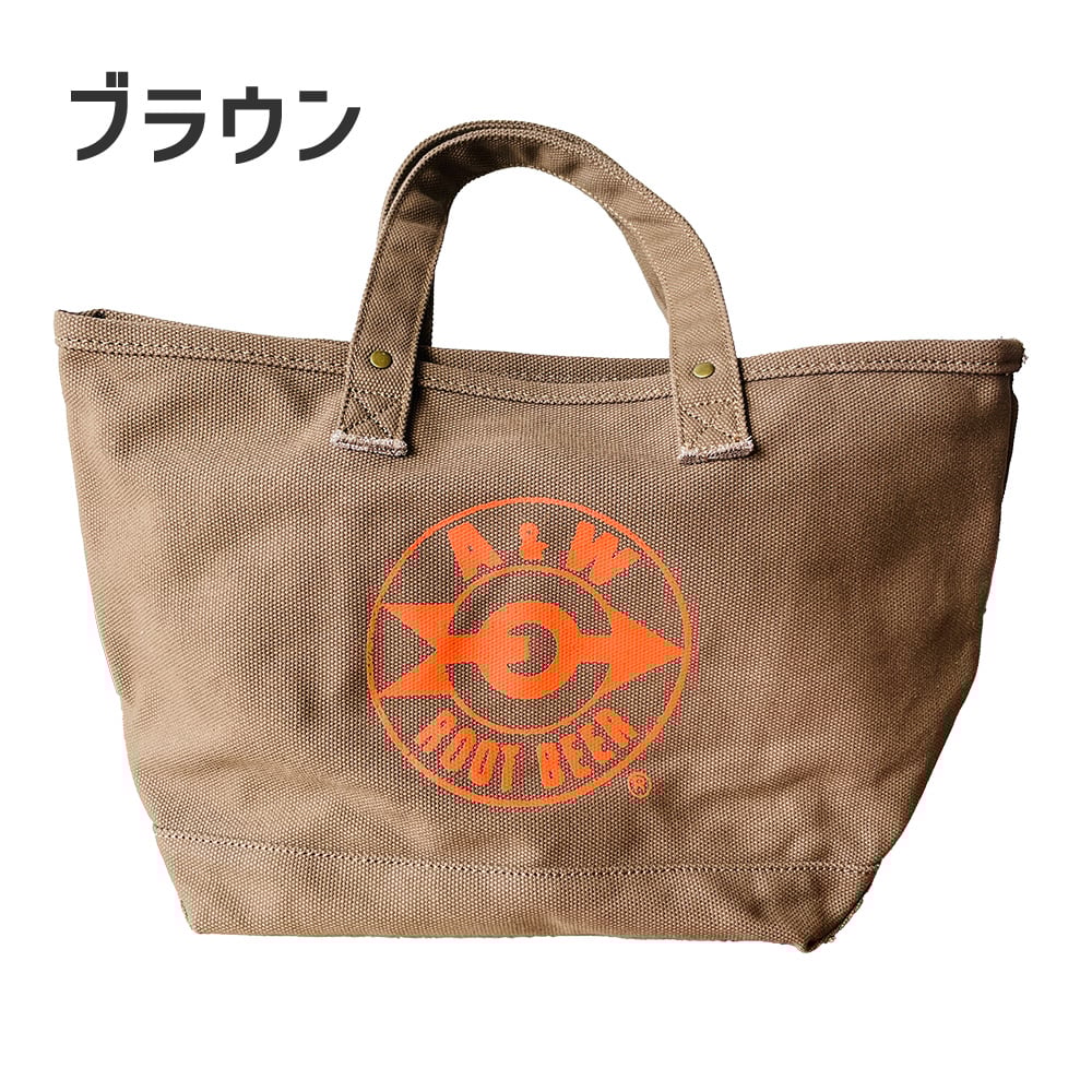 A&W沖縄 100周年記念 スウェット巾着バッグ A&W沖縄 100周年記念 スウェット巾着バッグ - メルカリ