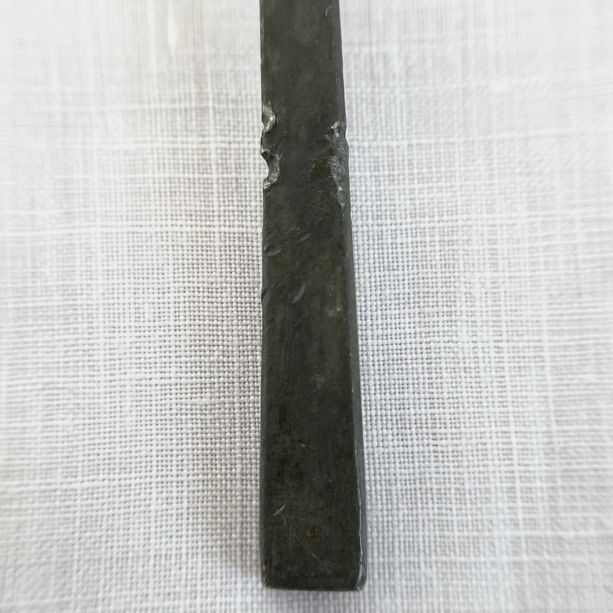 アンティークピューターレードル3 | Hana Antiques Tokyo