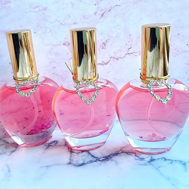 残1※ 彼がアナタに、何度も恋をする♪運命の赤い糸スプレー