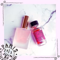 残1※ 彼がアナタに、何度も恋をする♪運命の赤い糸スプレー（6ml