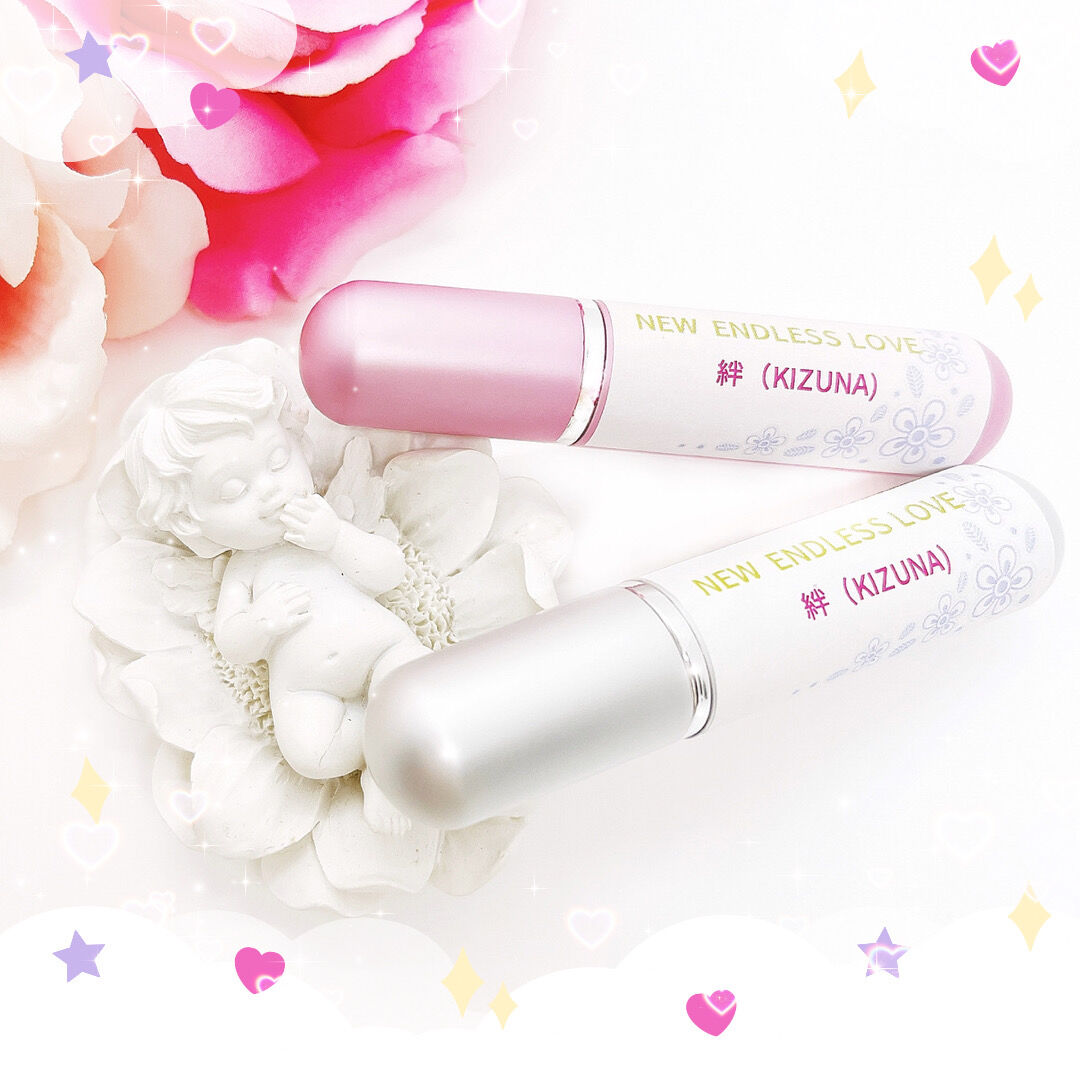 再入荷※ NEW絆（永遠の愛- Endless Love-） ※6mlサイズ | crys