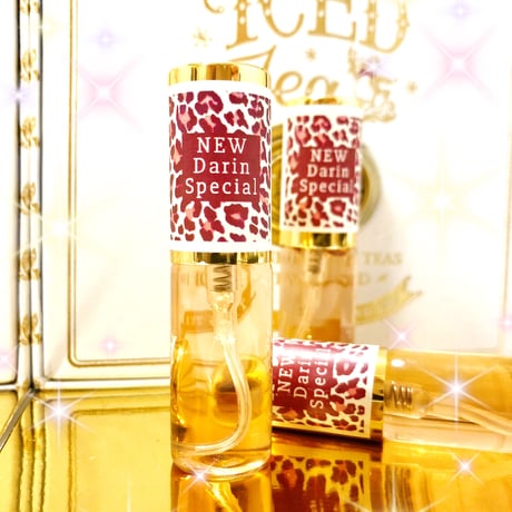 ※残１※ ＮＥＷダリン勝也スペシャルブレンド（１５ml）