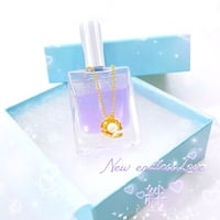 運命の赤い糸メモリーオイルスプレー 残1※ 彼がアナタに、何度も恋をする♪運命の赤い糸スプレー（6ml