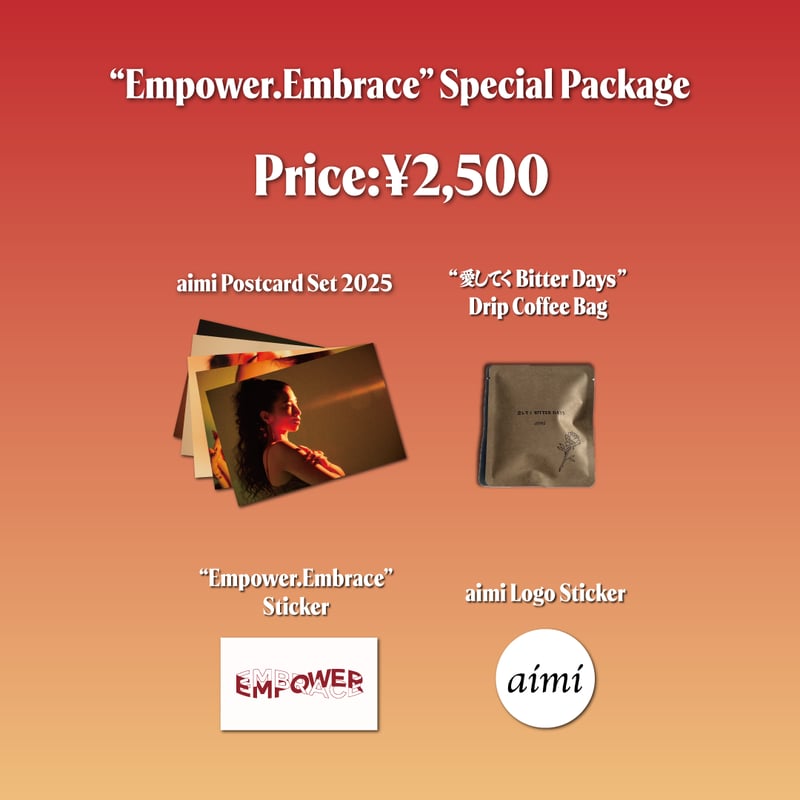 aimi Online Store