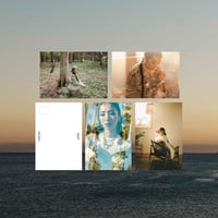 aimi Original Post Cards