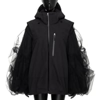 HATRA / Orbs Knit Sweater / day | DELTA