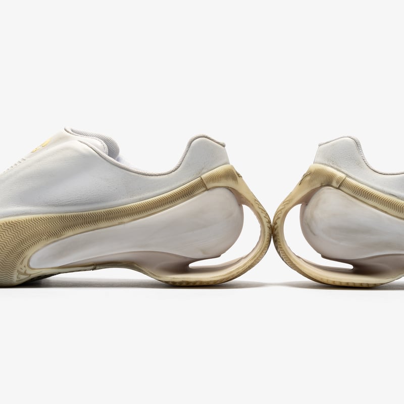 PUMA X ROMBAUT / LEVITATION WHITE | DELTA