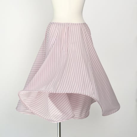 RAVE RVW / BETTY / PINK STRIPE