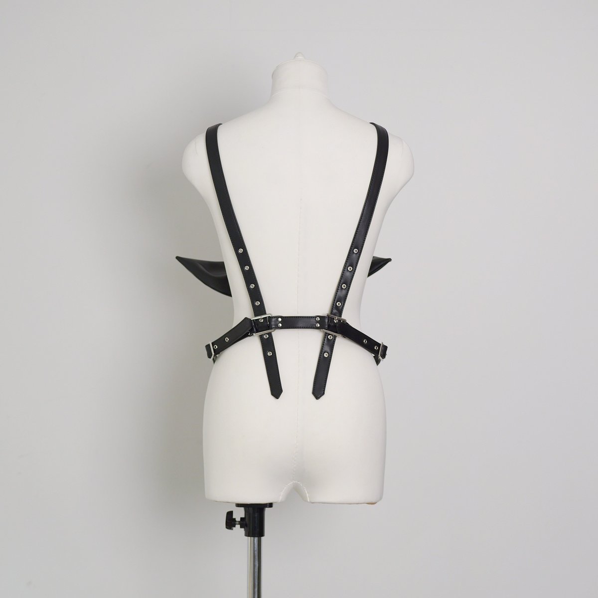 Noir kei ninomiya ノワールケイニノミヤ　ハーネス ノワール ケイニノミヤ noir Kei ninomiya ハーネス - メルカリ