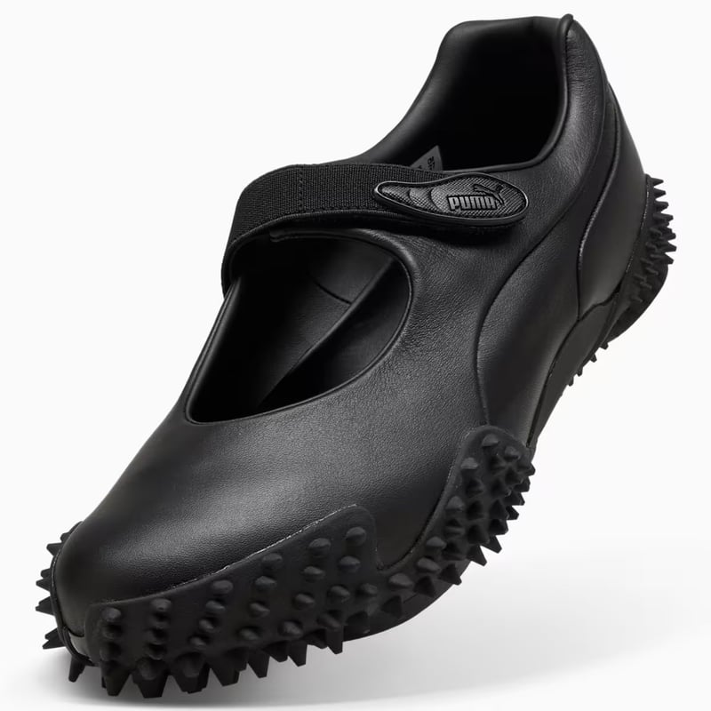 PUMA / MOSTRO FEY LTH | DELTA
