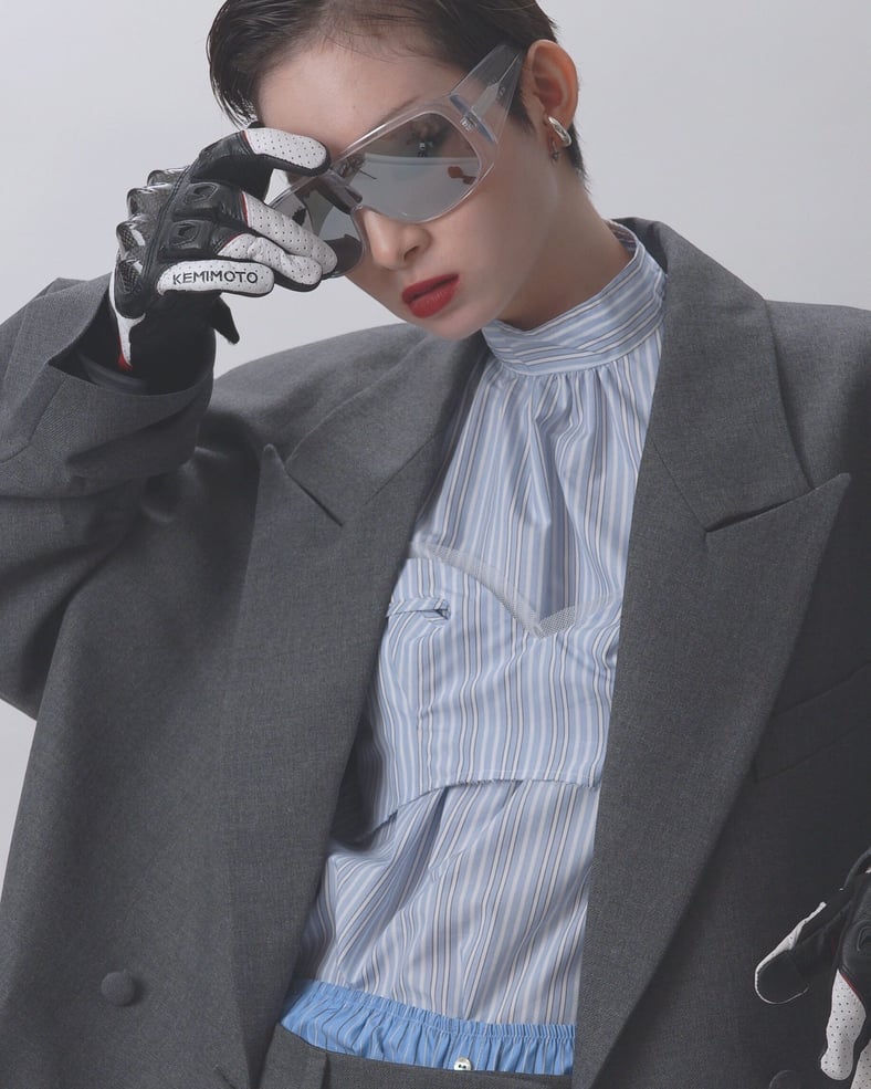 CATEGORY noir kei ninomiya | DELTA