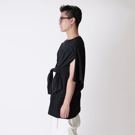 bemerkung / classic sleeve T