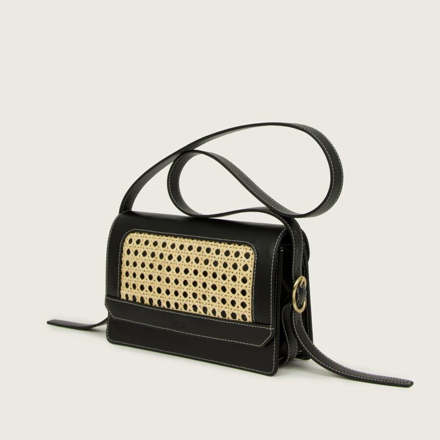 VIENNA CROSSBODY BAG