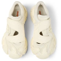 Camper LAB  / Tormenta / White