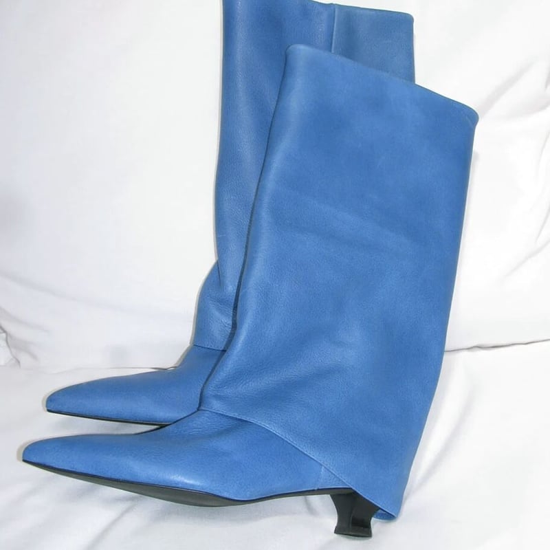 paloma wool / FORTUNA / Turquoise | DELTA