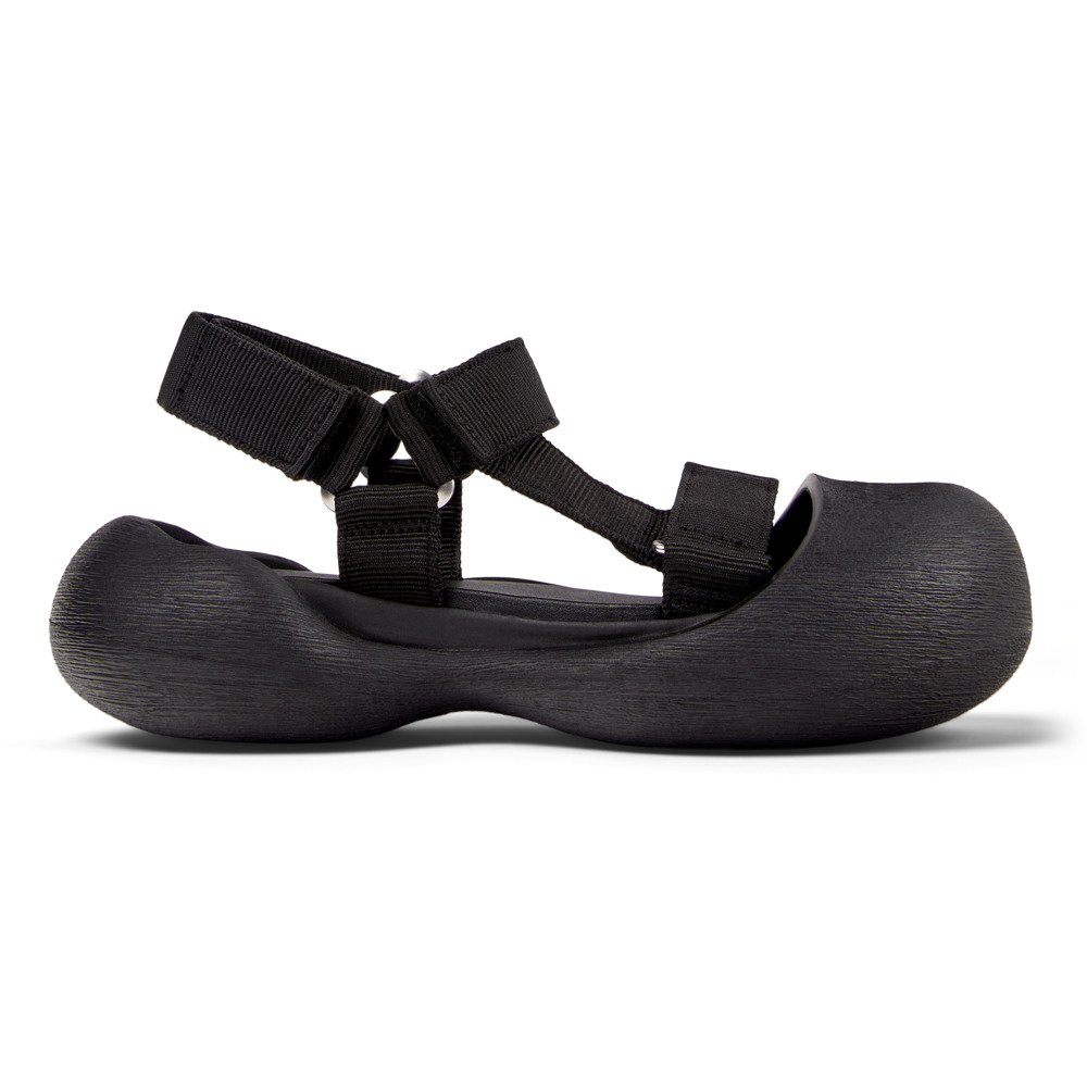 Camper Lab / Caramba / Black | DELTA