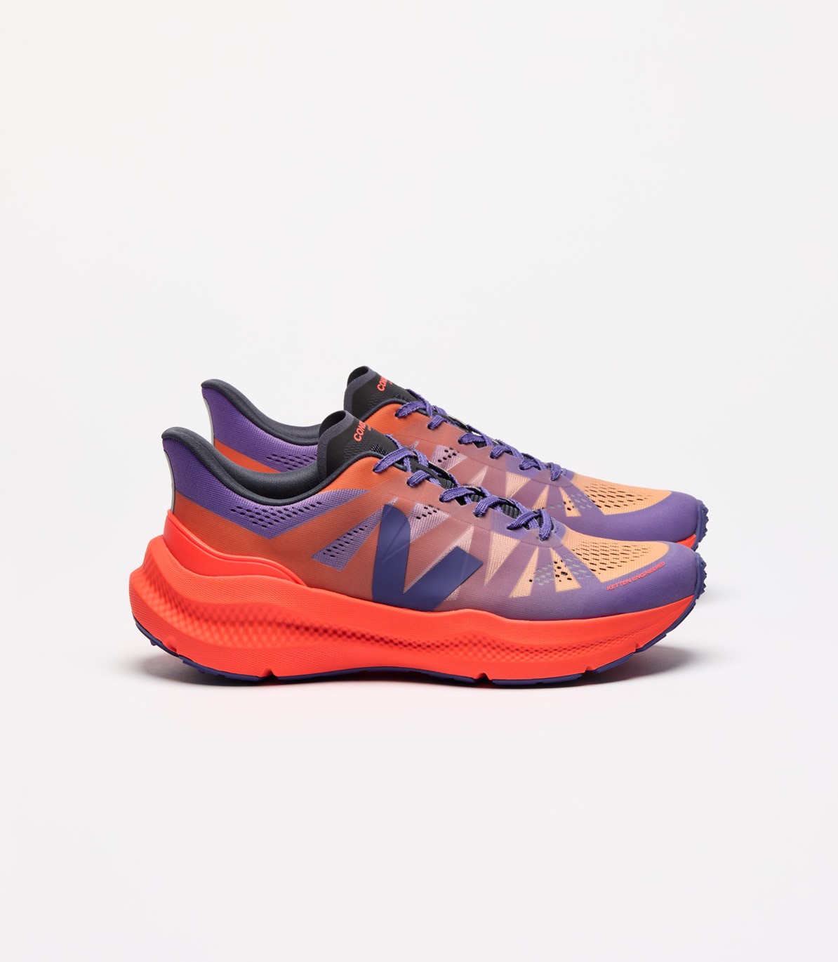 VEJA / CONDOR 3 ADVANCED / GRADIENT PURPLE | DELTA