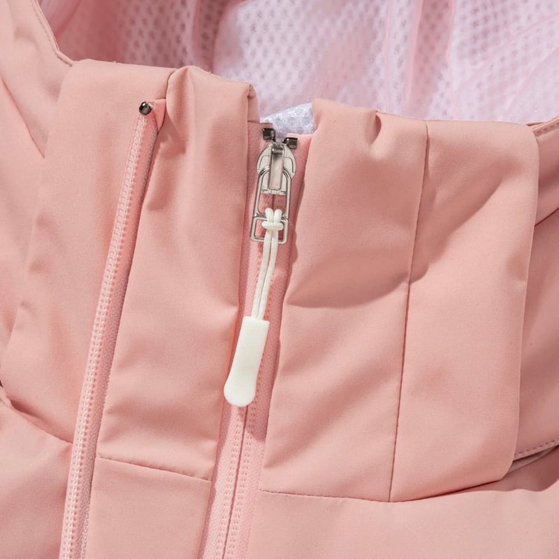 Chika Kisada × PHENIX / MIDLER TYPE P-001/ PINK