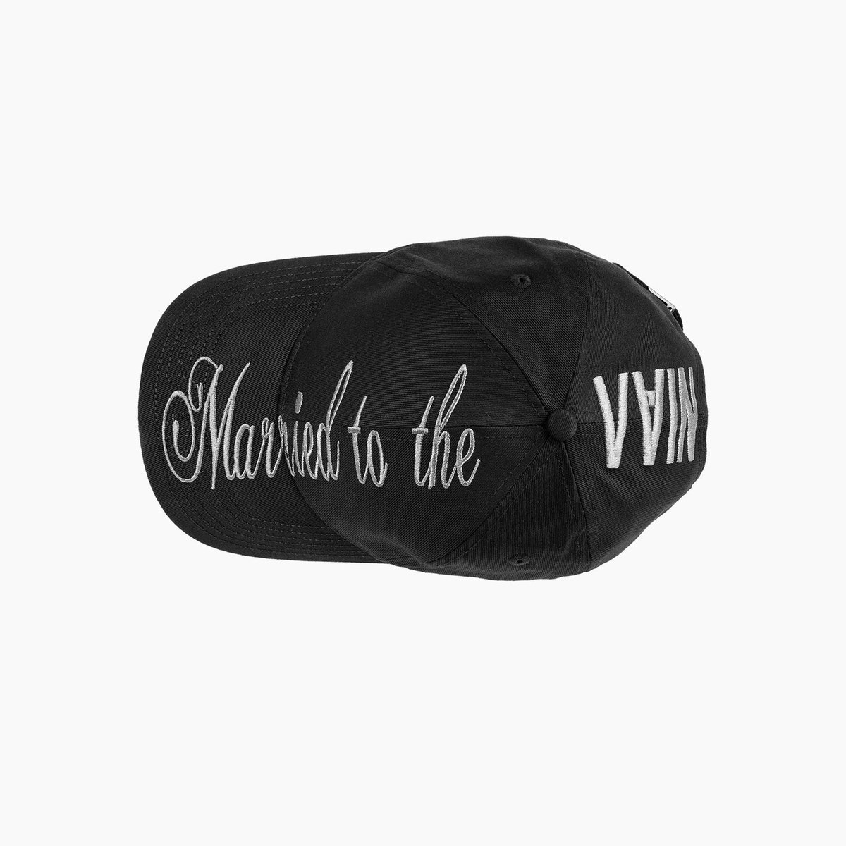 VAIN / MARRIED CAP | DELTA