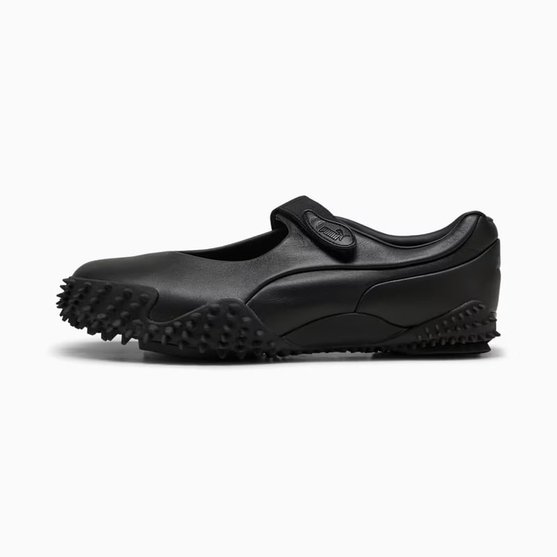 PUMA / MOSTRO FEY LTH | DELTA
