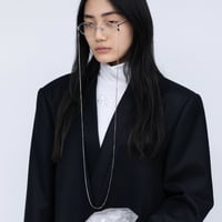 HATRA / Paradora Glass Chain