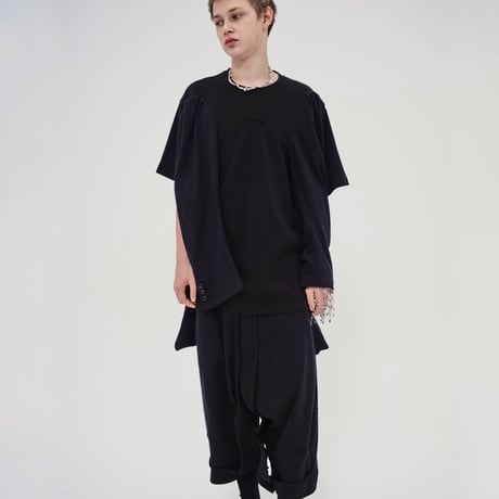 bemerkung / classic sleeve T